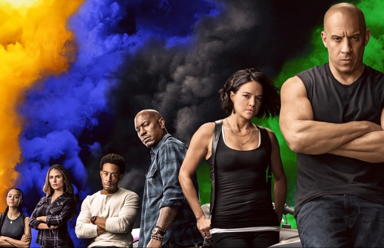 "ފާސްޓް އެންޑް ފިއުރިއަސް" ސީކުއެލްގައި ލީޑު ރޯލުތަކުން ފެންނަ އެކްޓަރުން