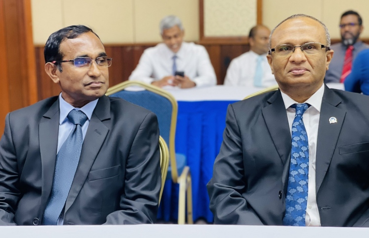 ލޮބީކުރުމުގެ ނަތީޖާ ޖުޑިޝަރީގައި ރަނގަޅު: ސުއޫދު