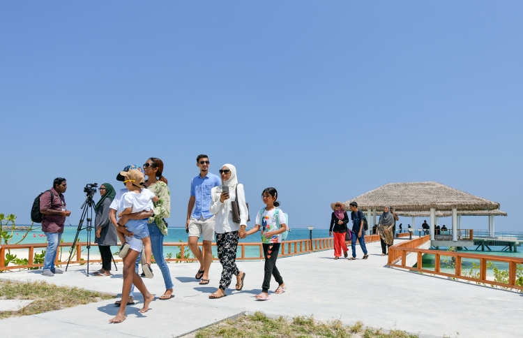 ބުކިން ނުހަދައި ކުޑަގިރިއަށް ދެވޭ ގޮތް ހަދައިފި