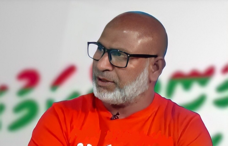 ސަމަދާ ގުޅޭ މައުލޫމާތު ހިއްސާކުރަން އެދިއްޖެ