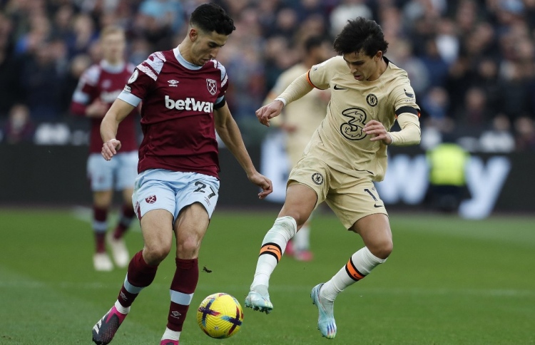 ވީއޭއާރުގެ ނިންމުމާއެކު ޗެލްސީ ފަހުވަގުތު ސަލާމަތްވެއްޖެ