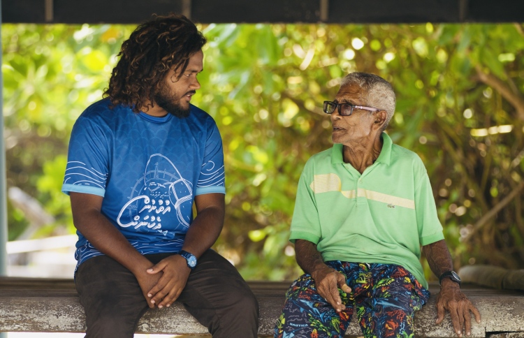 އުތުރުގެ ތިން ރަށުގައި މަސްވެރިކަމެއް ނެތް