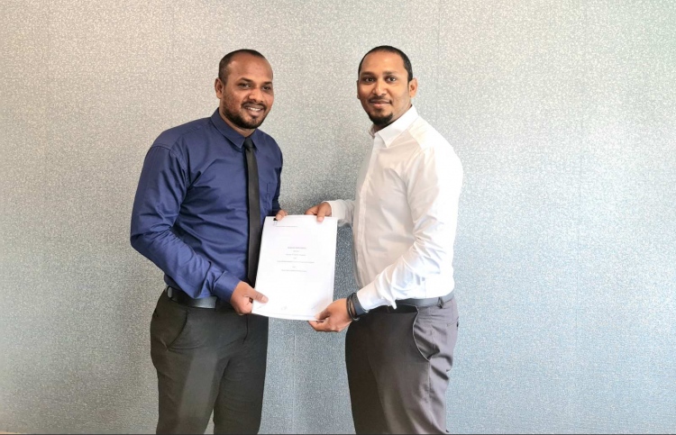 މަނަދޫ ސިޓީ ހޮޓާ ބިން ކައުންސިލަށް، މަސައްކަތް ފަށާނެ