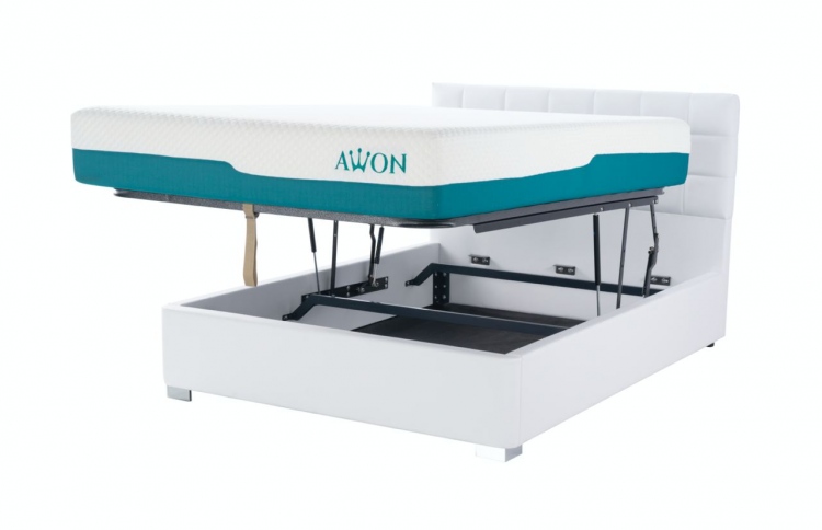 "އޭވޮން" އިން އާ އެނދެއް ތައާރަފް ކޮށްފި