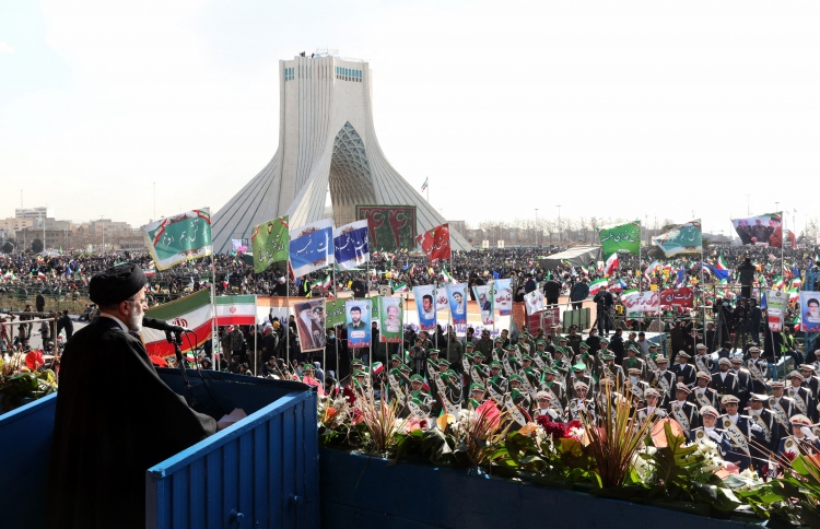 އެމެރިކާ އާއި އީރާން ނުސީދާ މަޝްވަރާތަކެއްގައި