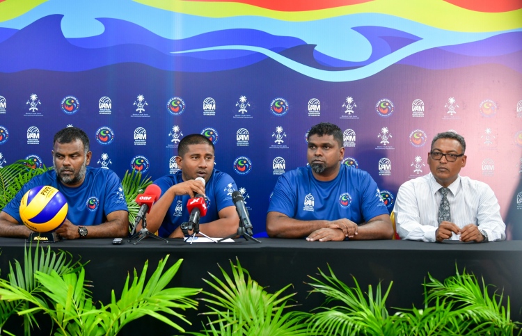 އިންޓަނޭޝަނަލް މުބާރާތަށް މެލޭ، ސިންގަޕޫރު، އަފްޣާން