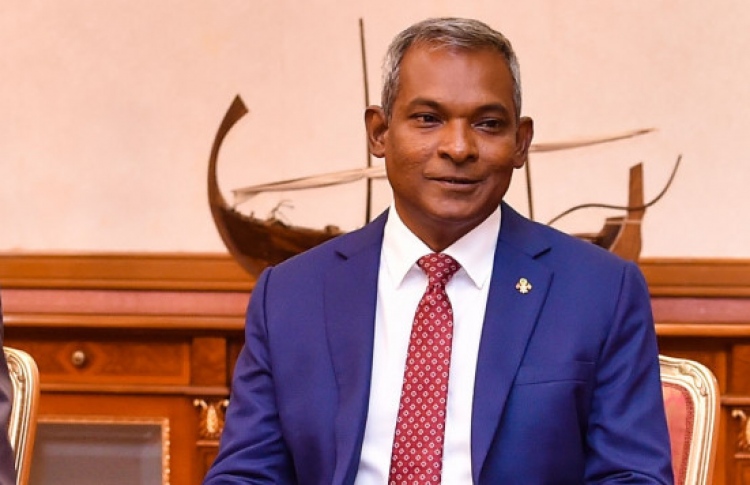 ކެމްޕޭނާ ހެދި ދަތިކޮށްފާނެ ކަމަކަށް ނުބެލެވޭ: ސަފީރު