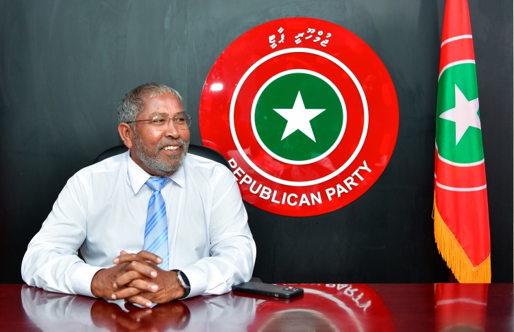 ރިޔާސީ ކެންޑިޑޭޓް ހޮވަން ޕްރައިމަރީ ބާއްވާނެ: ޖޭޕީ