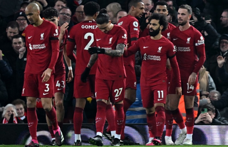 ގަކްޕޯއާއި ސަލާހު ލަނޑުޖަހައި ލިވަޕޫލަށް ބޮޑު އުފަލެއް