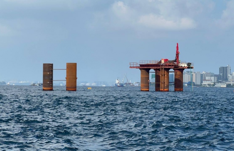 މާލެ-ވިލިމާލެ ކަނޑުއޮޅިން ދަތުރުކުރާނަމަ ފިޔަވަޅުއަޅަނީ