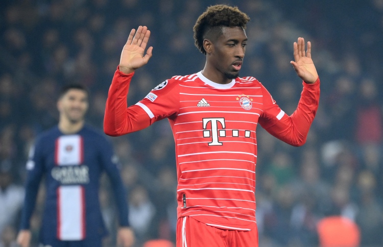 މެސީ އާއި ނޭމާއަށް ބަޔާން ކައިރީ ގަދައެއް ނުވެވުނު