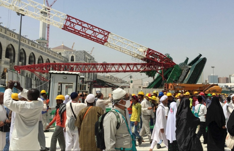 ހަރަމްފުޅުގެ ކެރޭން ވެއްޓުމުން ބިންލާދިން ގްރޫޕަށް ބޮޑު ޖޫރިމަނާއެއް