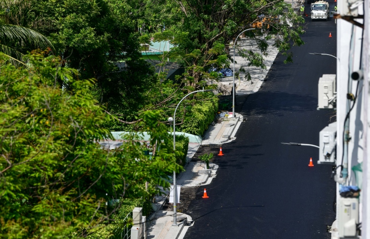 އަމީނީމަގު ހެދުމުގެ އެއްބަސްވުން ސިއްރެއްނުވާނެ:ހައިކޯޓް