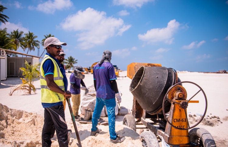 އެމްޓީސީސީ ފަދަ އިތުރު ކުންފުންޏެއް އުފައްދަނީ