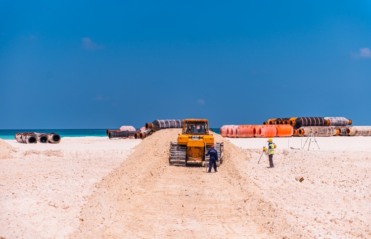 "ބަޖެޓު ކުރި 672 ޕްރޮޖެކްޓަށް ހަރަދު ނުހިނގާ"