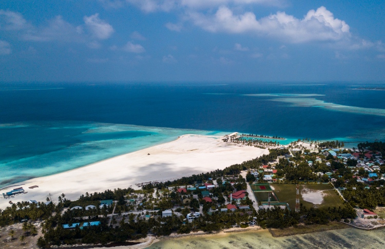 އެއާޕޯޓްގެ ސަރަހައްދު މަގޫދޫގެ އިހުތިސާސުން ވަކިކޮށްފި