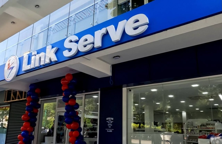 ކަރަންޓް ހަރަދު ކުޑަކޮށްދޭ ސިސްޓަމް ލިންކްސާވުން