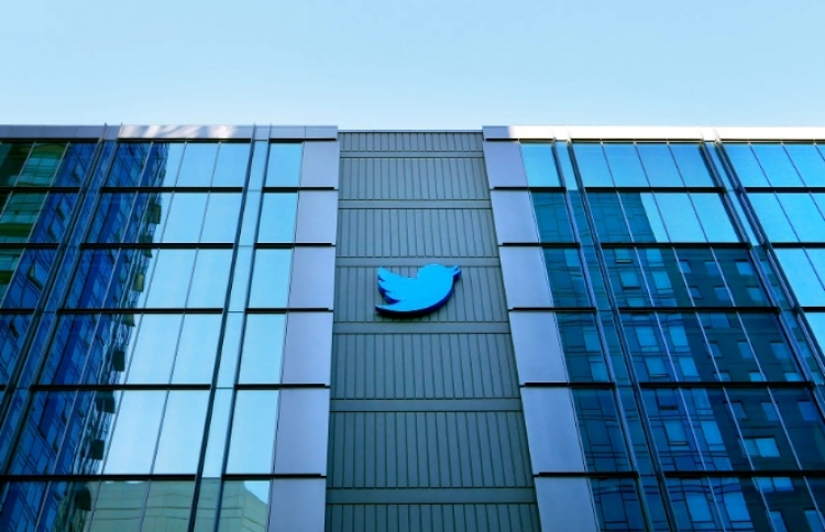 އިންޑިއާގައި ހުރި ޓްވިޓާގެ ދެ އޮފީހެއް ބަންދުކޮށްފި