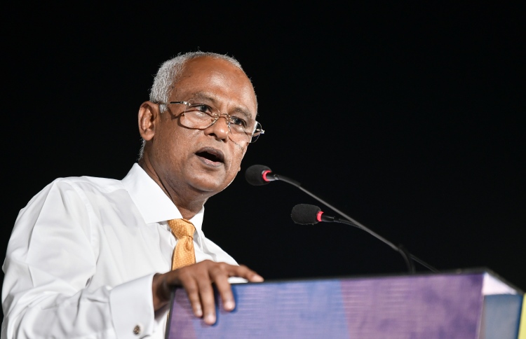 ހިޔާލު ތަފާތު ވިޔަސް، މިއީ އެމްޑީޕީ އެކުވާންވީ ވަގުތު