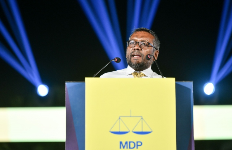 ކުރީގެ އަނިޔާތައް އެއް ބަޔަކު ހަނދާނެއް ނެތް:ފައްޔާޒް