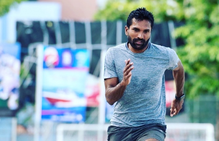 ހުސެއިން އަށް އެމެރިކާގެ ޓްރެއިނިން ފުރުސަތެއް