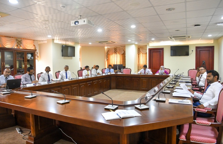 ތެލުގެ ބޮޑު ވައްކަމުން ގެއްލުނު 28މިލިއަނެއް ނުހޯދޭ