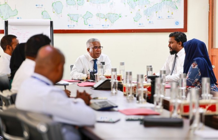 ފްލެޓާއި ގޯތި ދޫކުރާ ކޮމިޓީ އުފައްދައިފި