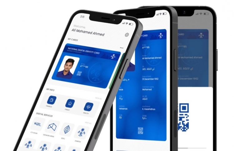 ޑިޖިޓަލް އައިޑީ ޓެސްޓުކުރުމުގެ ފުރުސަތު އާންމުންނަށް