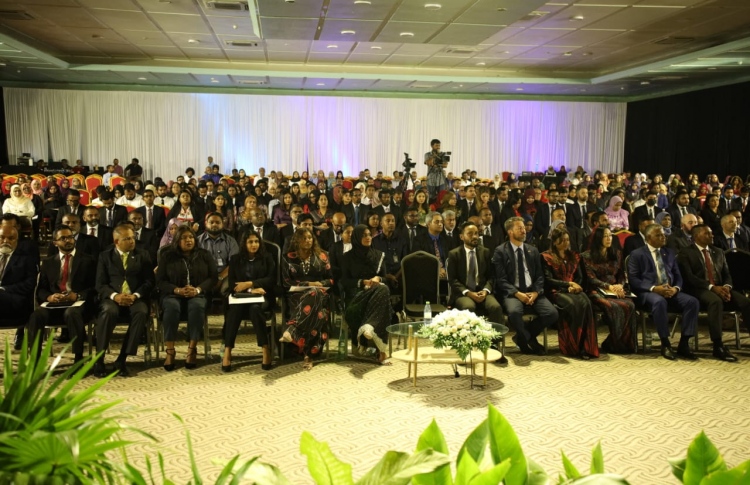 ބާ އިމްތިހާނުން 73 މީހަކަށް ވަކީލުކަމުގެ ހުއްދަ