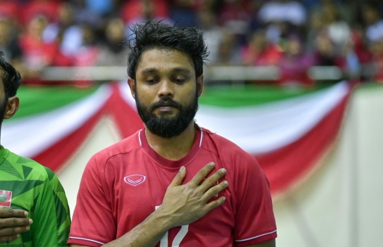 ފަހު މުބާރާތަށް ވެދާނެ، އުންމީދު ރަން ކާމިޔާބަކަށް