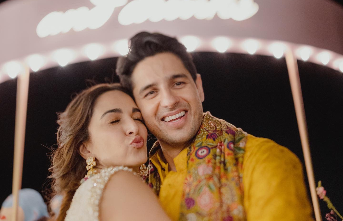 ސިޑް އާއި ކިއާރާއަށް އަންހެން ކުއްޖަކު ލިބިއްޖެ