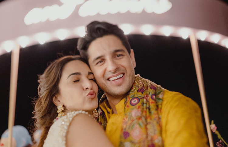 ސިޑް އާއި ކިއާރާއަށް އަންހެން ކުއްޖަކު ލިބިއްޖެ