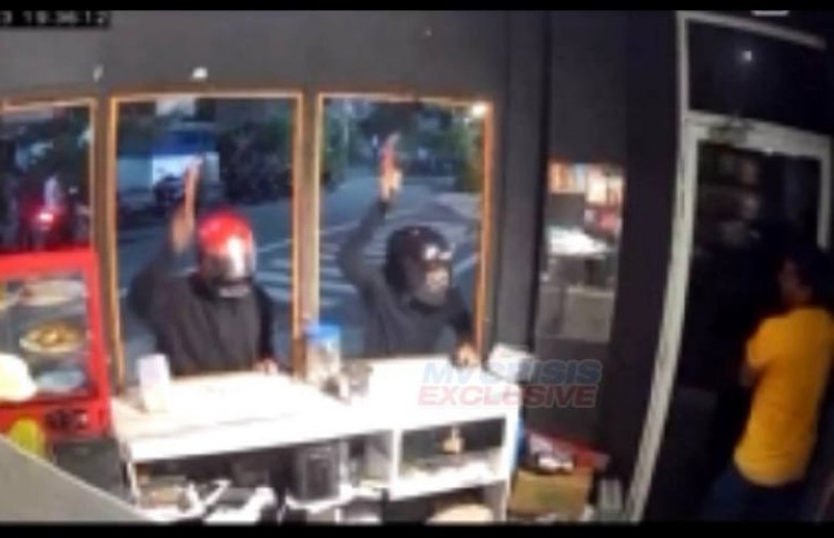 ޖޫސްޓައިމަށް ގެއްލުން ދިން މީހަކު ހައްޔަރުކޮށްފި