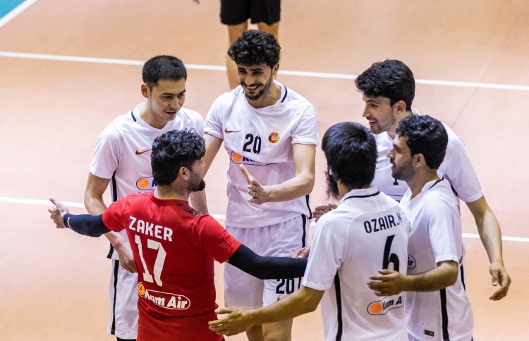 އަފްޣާނިސްތާނުން މެލޭޝިއާ ވެސް ބަލިކޮށްފި