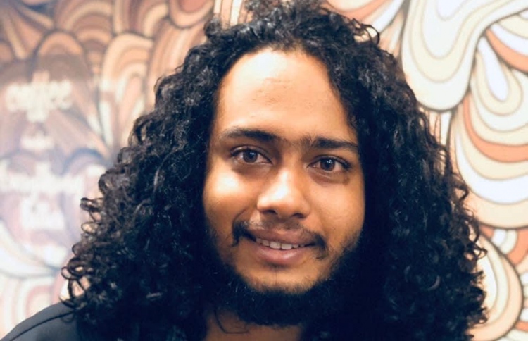 ވަޅި ހަރައި ޒަހަމްވި މީހާ މަރުވެއްޖެ