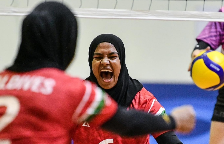 ދިވެހި ޓީމުން ތާރީހީ ޝަރަފެއް ހޯދުމުގެ އުންމީދުގައި