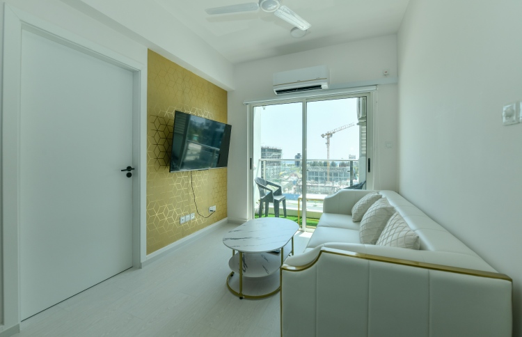 އެމްޑަބްލިއުއެސްސީގެ މުވައްޒަފުންނާ ފްލެޓް ހަވާލުކޮށްފި