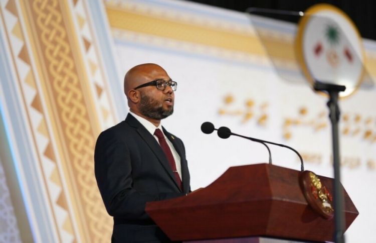 ސަލަފަކީ ސިޔާސީ ވާން ނުކެރުނު ބައެއް: ނަޒީރު