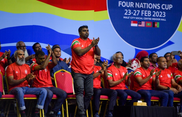 ދެން މަސައްކަތް ފަށަންވީ ހިސާބު ދެނެގަނެވިއްޖެ: ރަނޭ