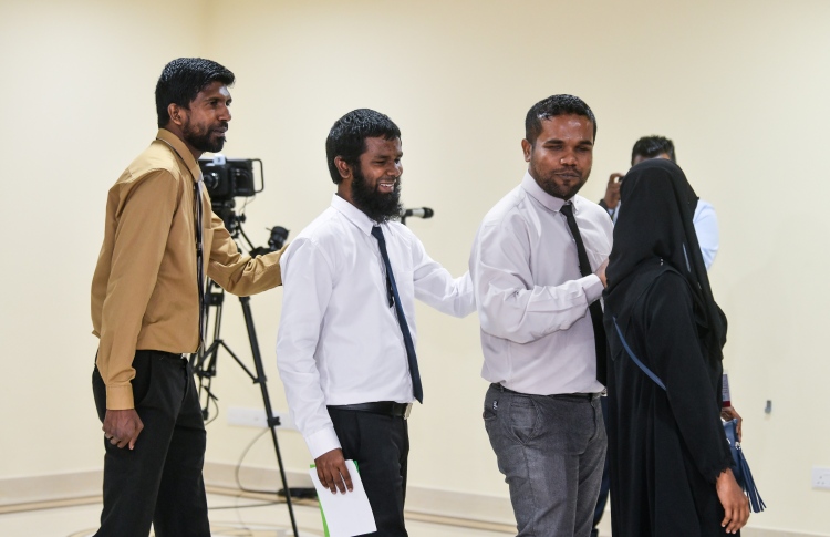 ލޯފަން މީހާއަށް އަމިއްލައަށް ވޯޓުލެވޭ ބިލް ކޮމިޓީއަށް