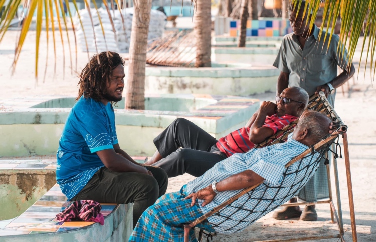 ސާޖިންގެ ދަތުރަށް މަހެއް؛ އުތުރުން ބޮޑު ތަރުހީބެއް