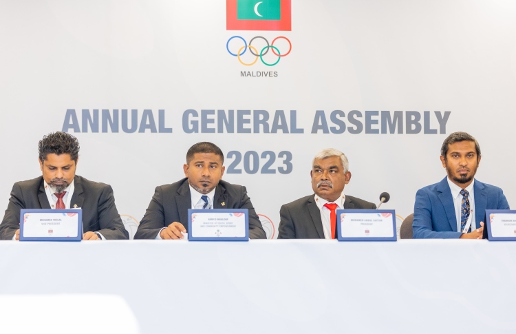 ރާއްޖޭން ކޮމަންވެލްތު ޔޫތު ގޭމްސްއަށް ނުދާން ނިންމައިފި