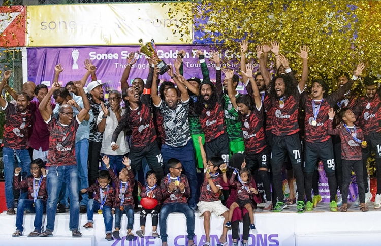 މާފަންނާއި ވާދޫ އަދި ނައިވާދުއަށް ޒޯން ޗެމްޕިއަންކަން