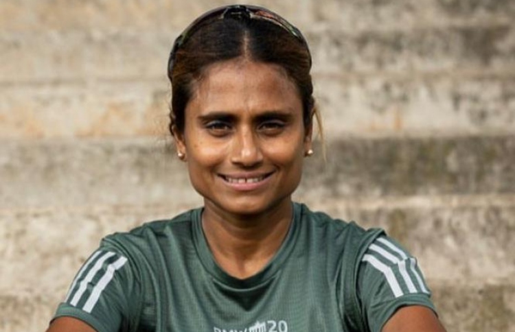 5 ކިލޯމީޓަރު 20 މިނެޓް ނުވަނީސް ޝަމްހާ ނިންމައިފި