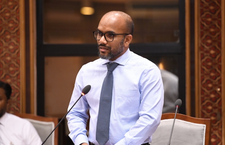 ވެންޓިލޭޓަރުގެ ފައިސާ ލިބޭނެ ކަމުގެ އުއްމީދު އެބައޮތް