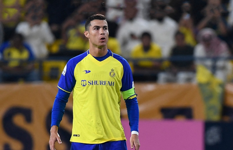 ތުރުކީ އާއި ސީރިއާ އަށް ރޮނާލްޑޯ އެހީ ފޮނުވައިފި