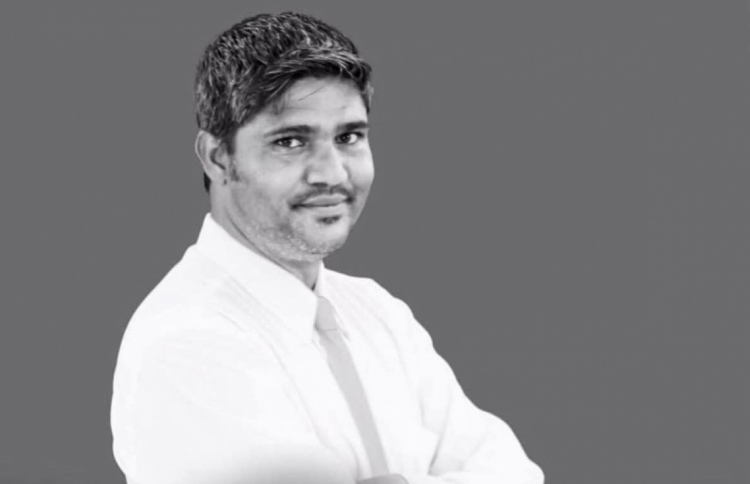 "ރަޝީދުގެ މަރުގެ ތަހުގީގުގައި ފެންނަ މަންޒަރު ތަފާތު"