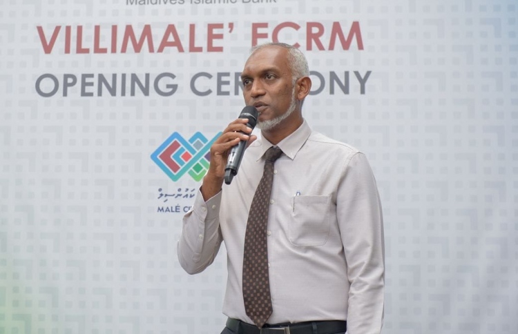 "ކައުންސިލް މުވައްޒަފުންގެ ބޯނަހަށް ސަރުކާރު ދެކޮޅު"