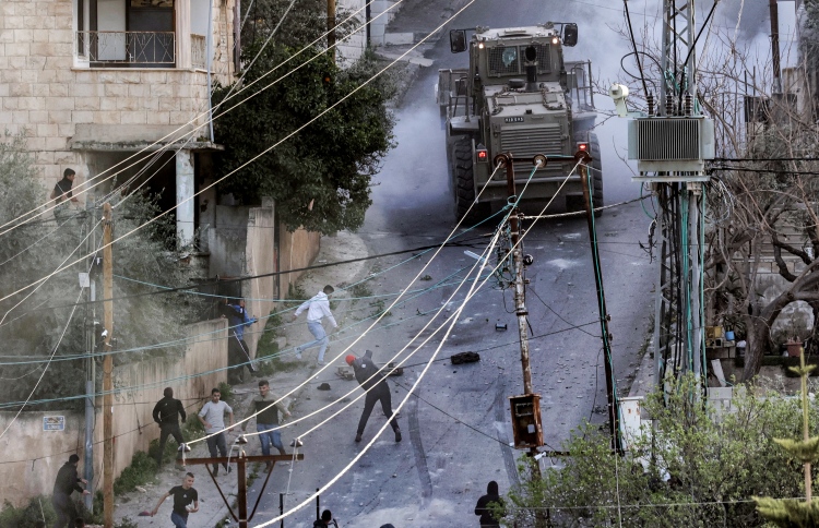 ގާޒާގެ މުވާސަލާތީ ގުޅުންތައް އަނެއްކާ ކަނޑާލައިފި