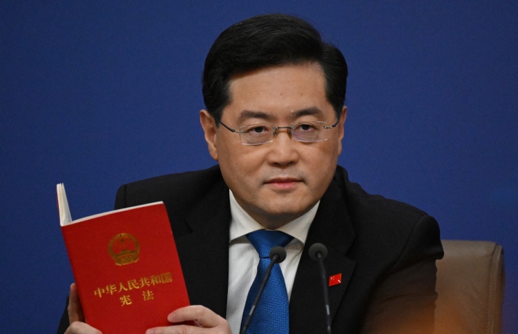 އެމެރިކާގެ މިސްރާބު ބަދަލުނުކޮށް ހައްލެއް ނުހޯދޭނެ